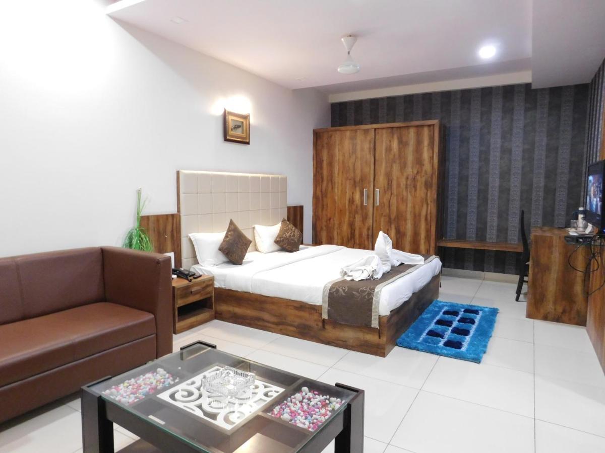 Hotel Shiva Club And Resort Mundra エクステリア 写真