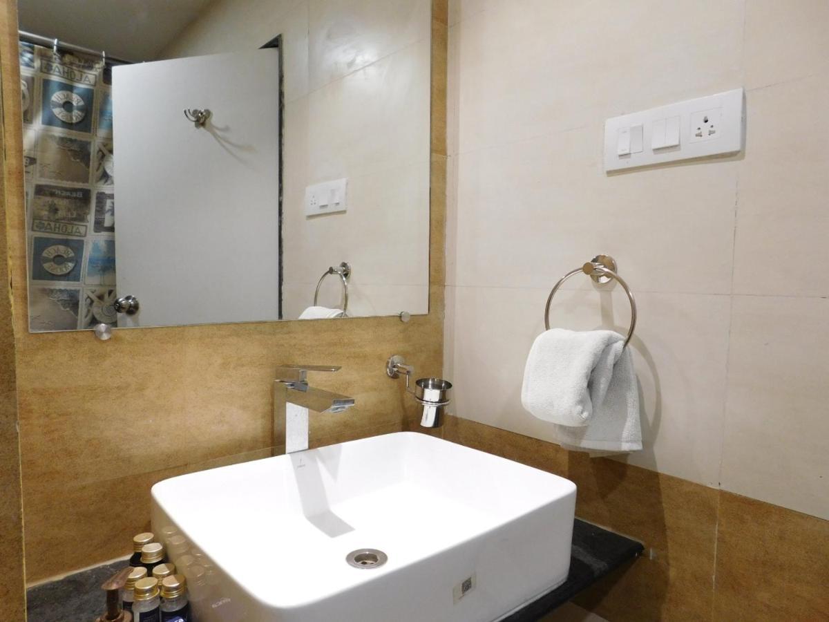 Hotel Shiva Club And Resort Mundra エクステリア 写真
