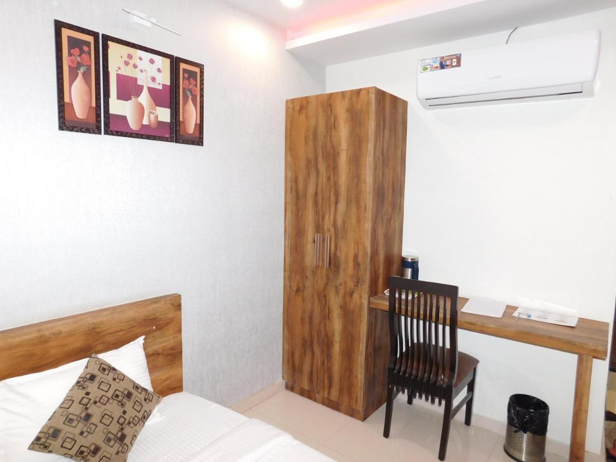 Hotel Shiva Club And Resort Mundra エクステリア 写真